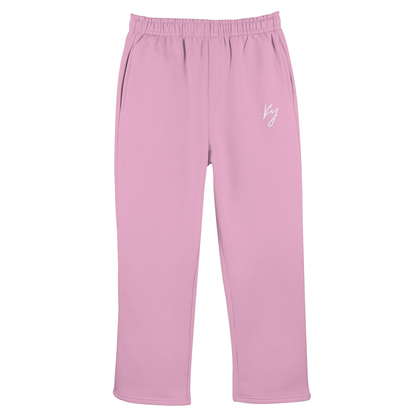 KY Basic Track Sweatpants