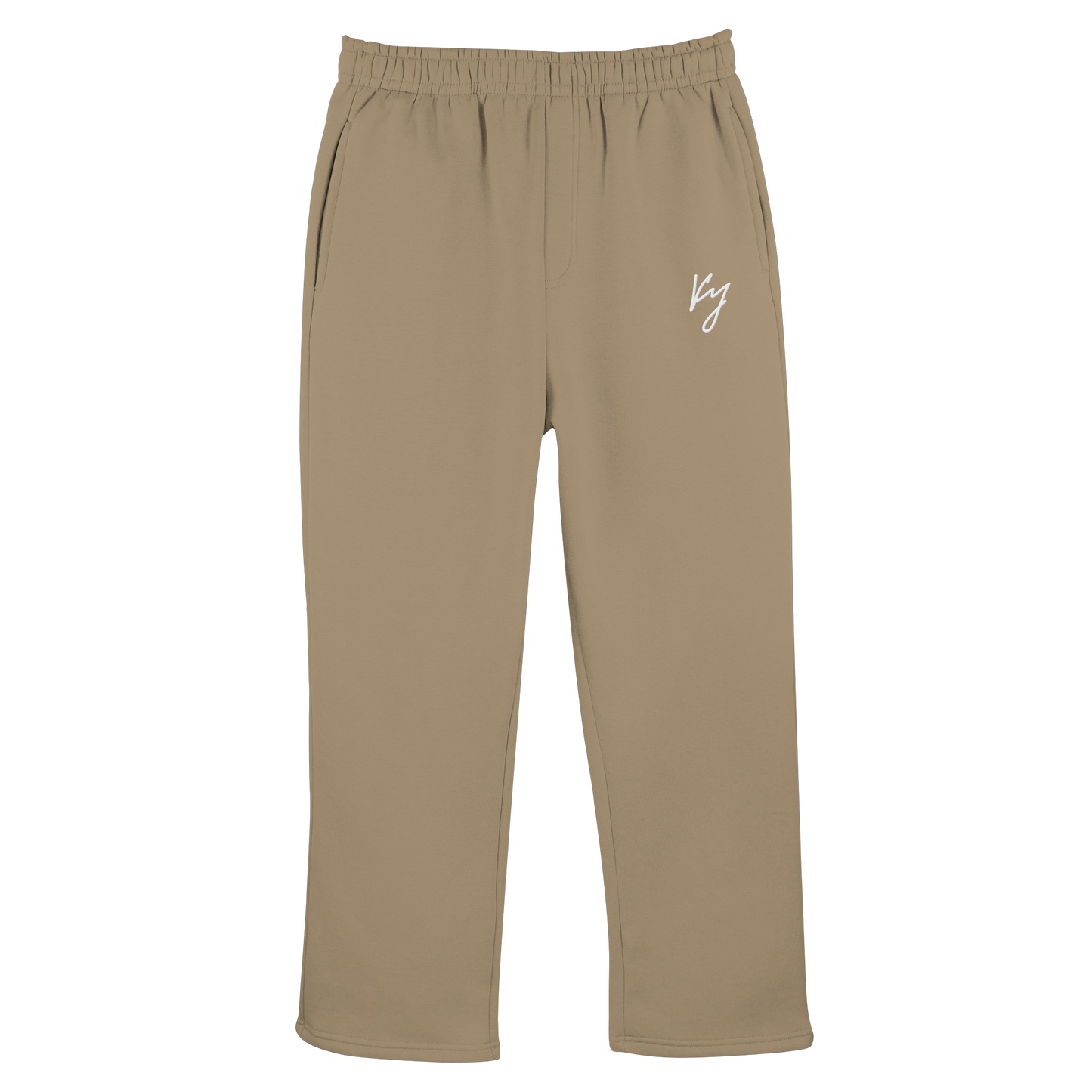 KY Basic Track Sweatpants