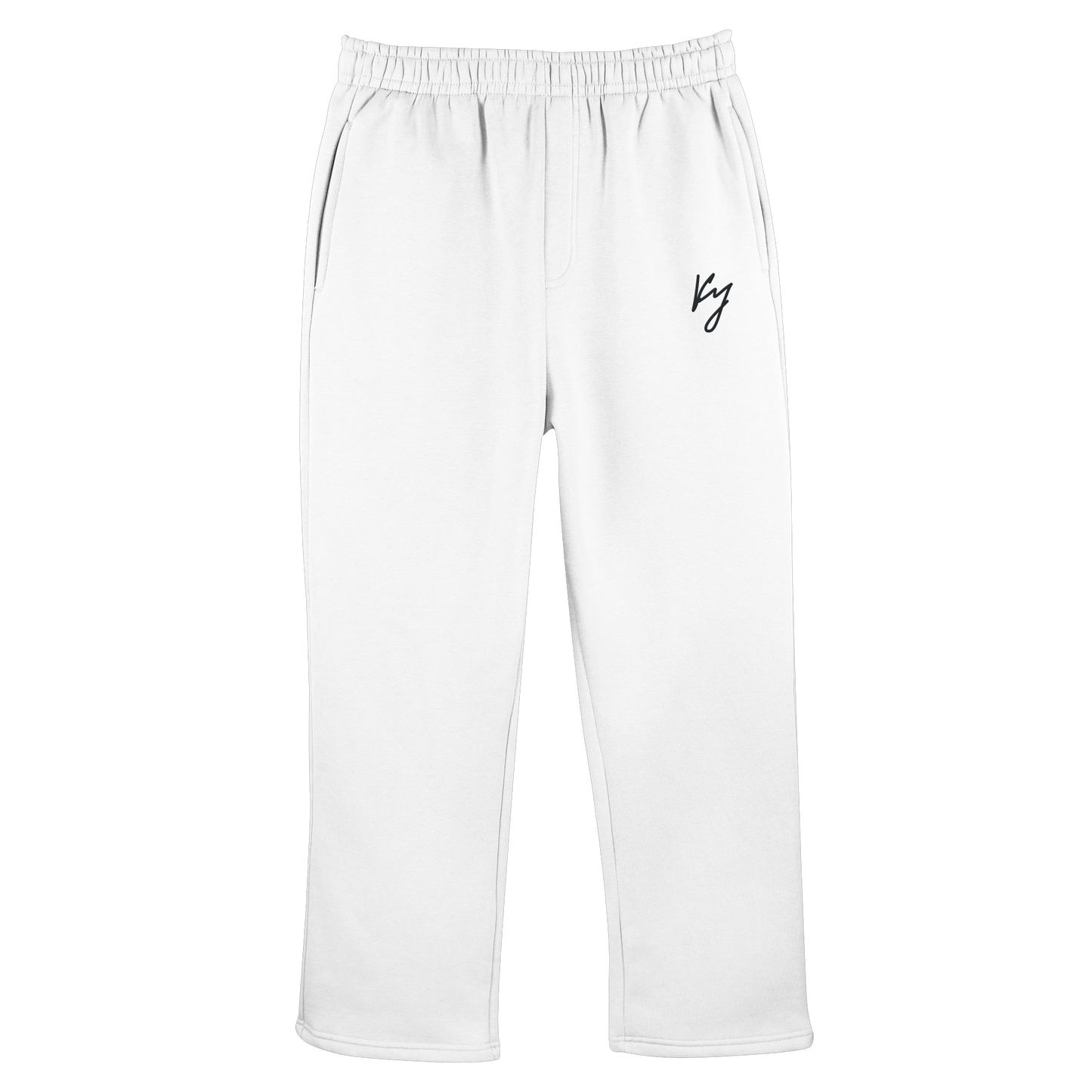 KY Basic Track Sweatpants