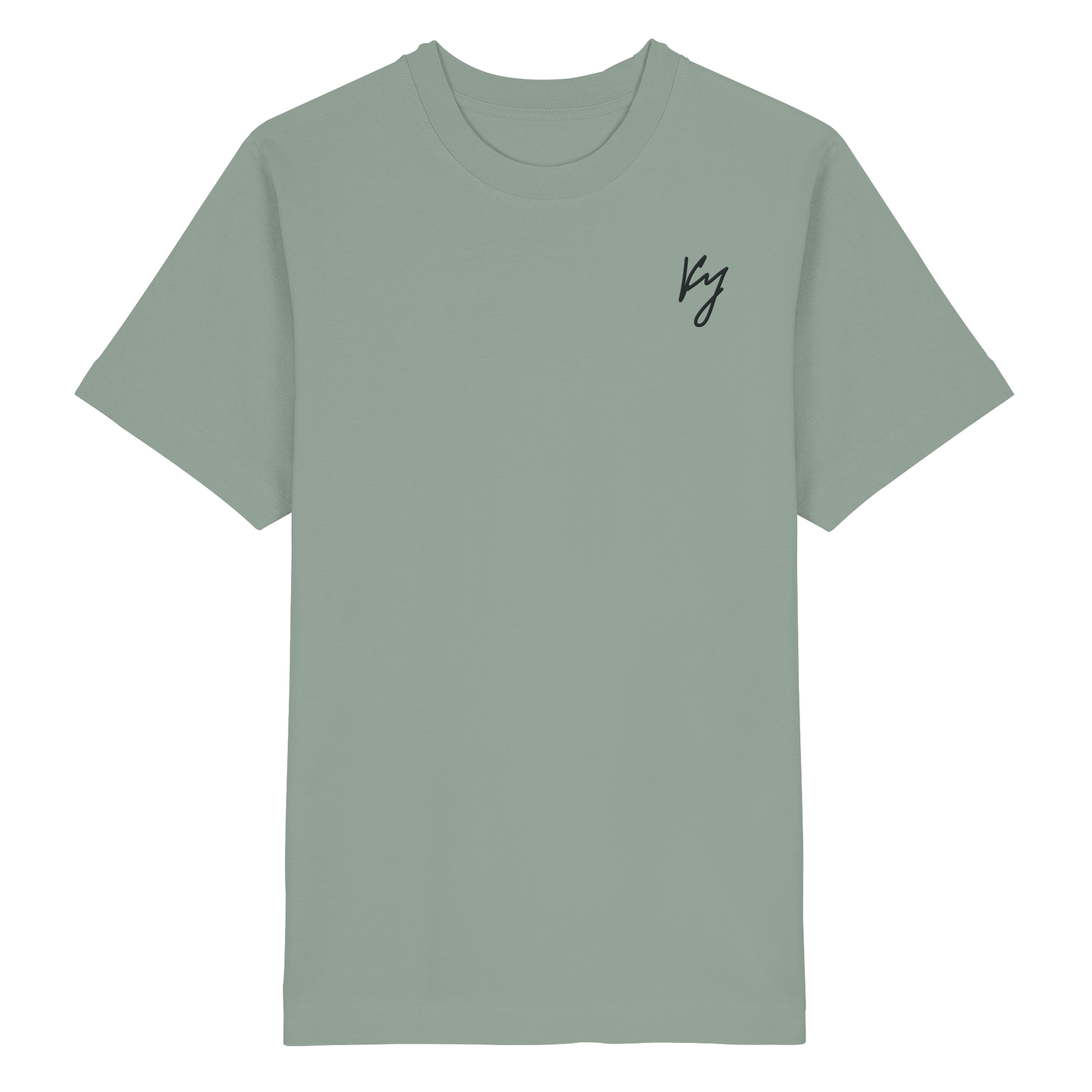 KY Basic Tee