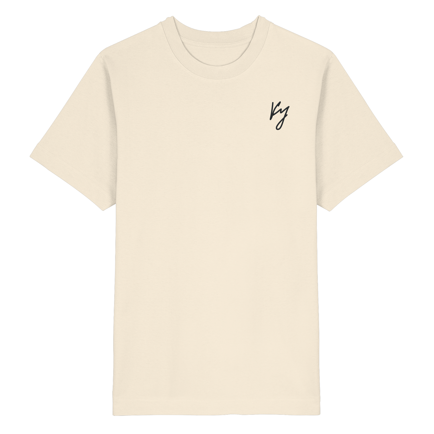 THE EXPIRED SELF - TEE