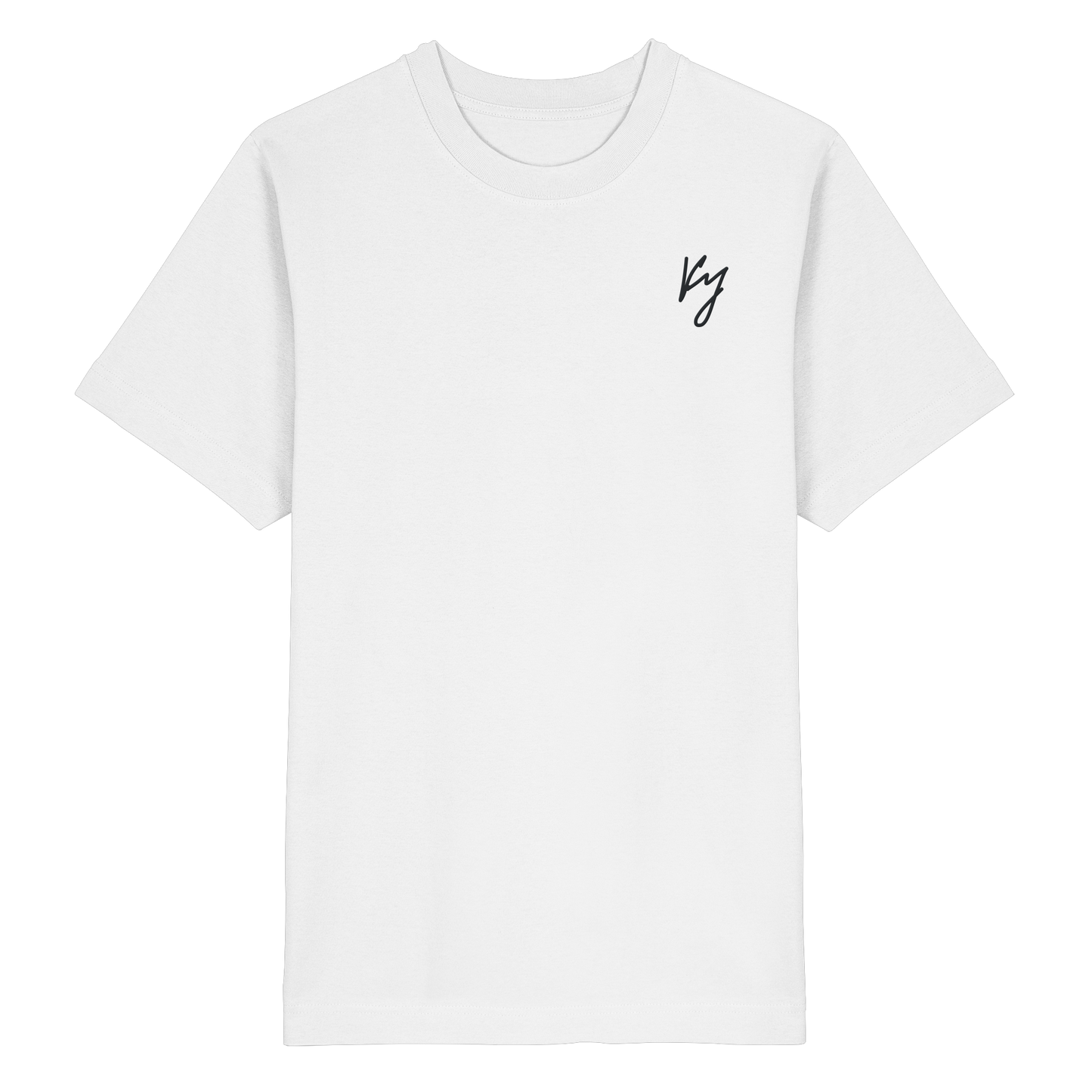 THE EXPIRED SELF - TEE