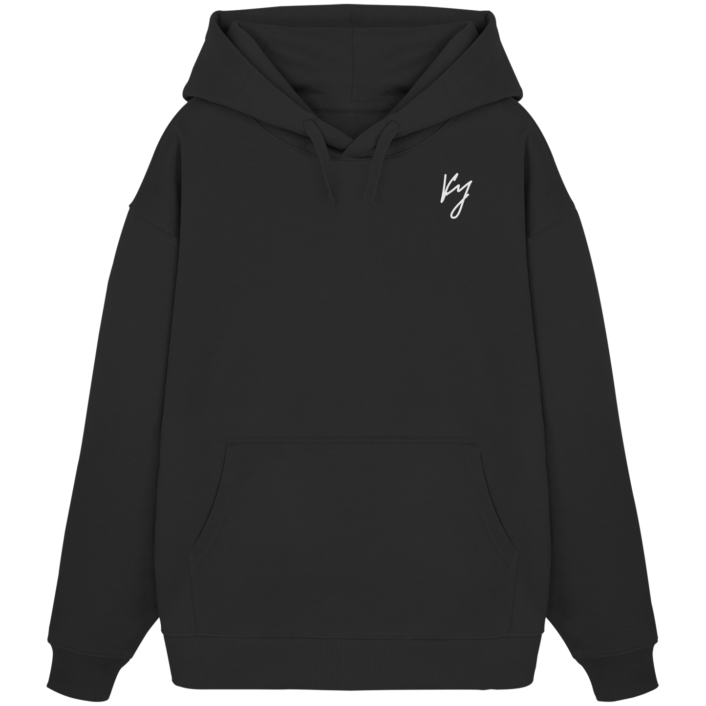 KY Basic Hoodie