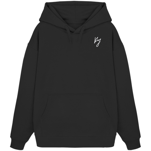 KY Basic Hoodie