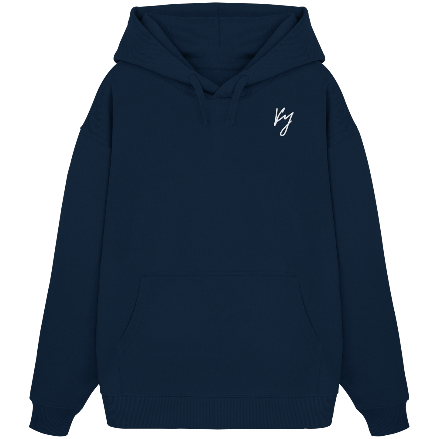 KY Basic Hoodie