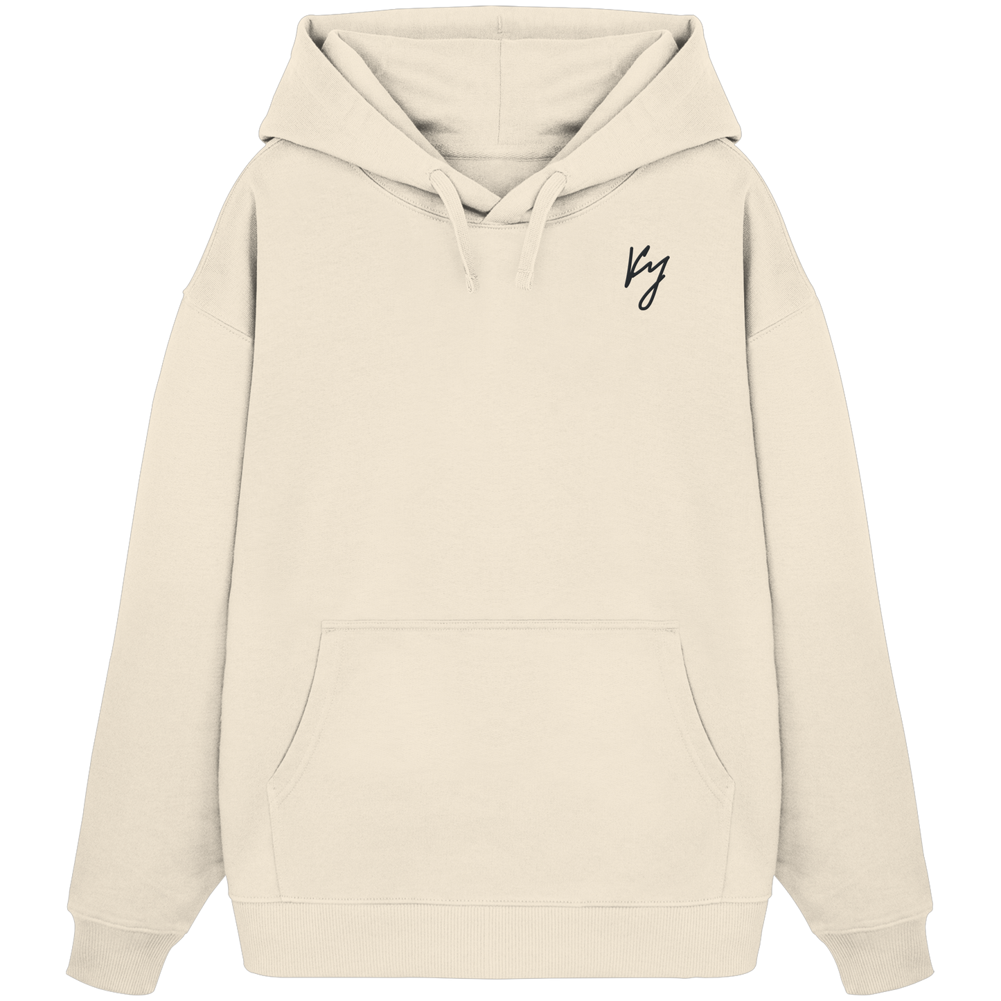 KY Basic Hoodie