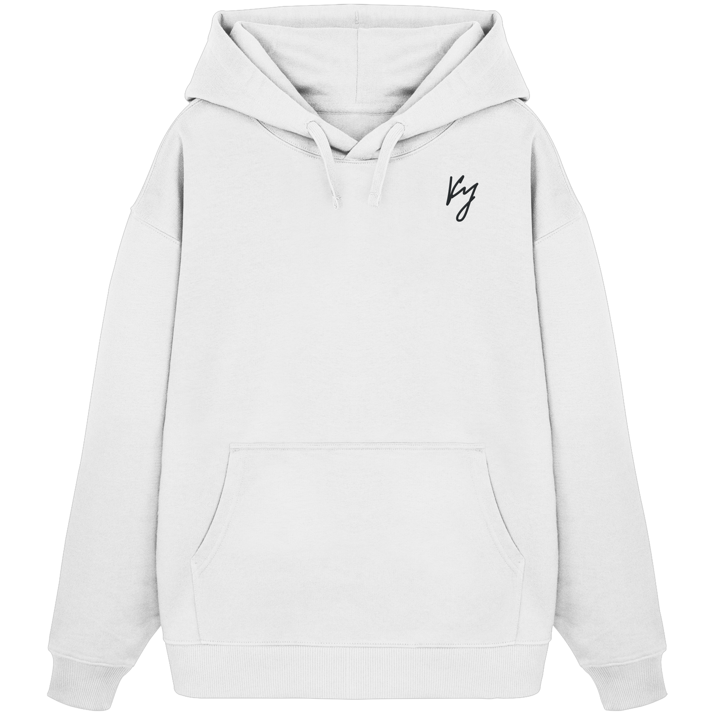 KY Basic Hoodie