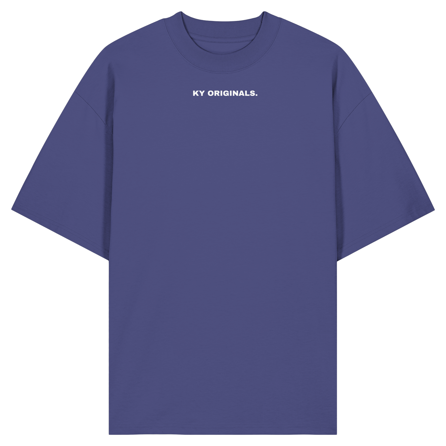 SUMMER '26 - TEE