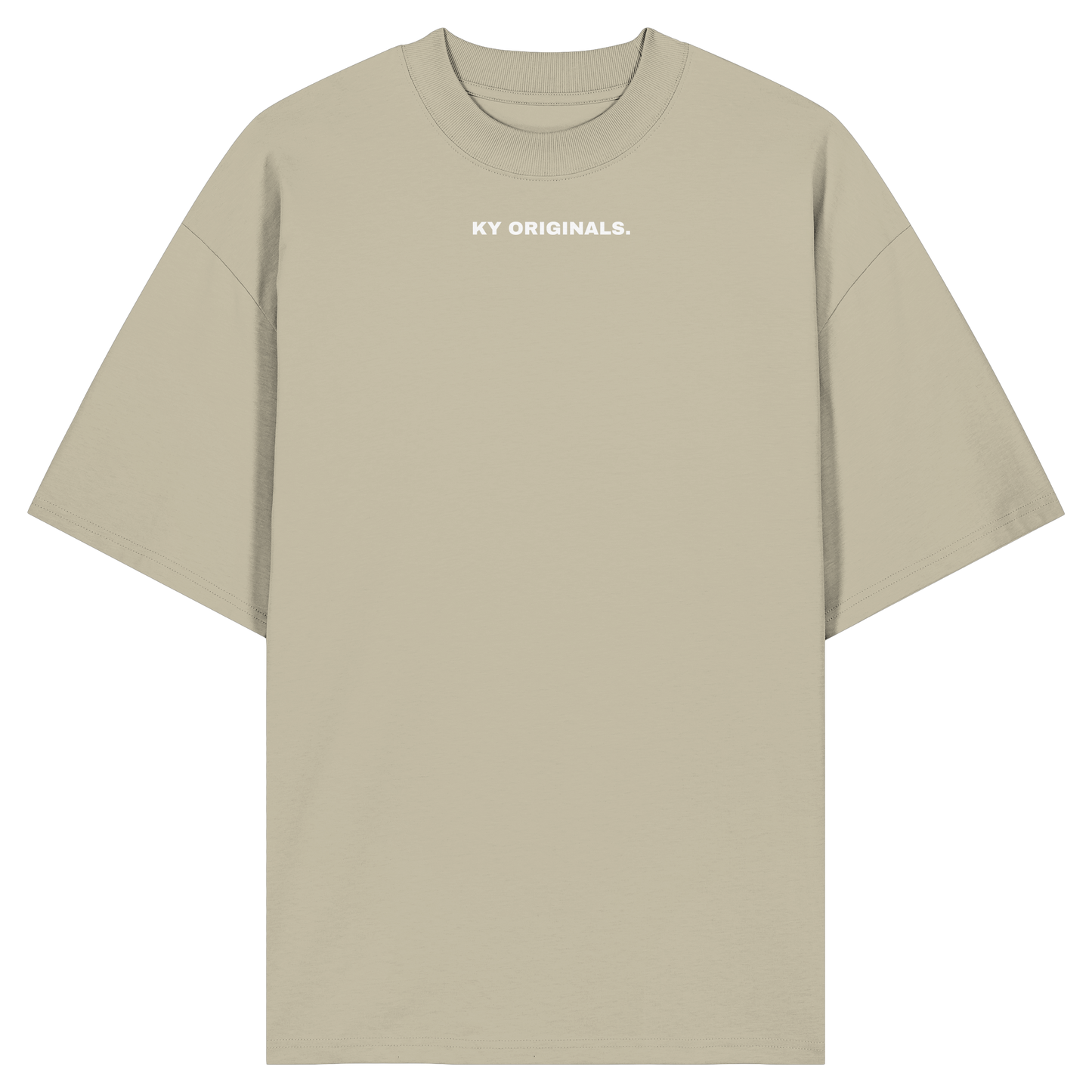 STARTING FROM ZERO - TEE