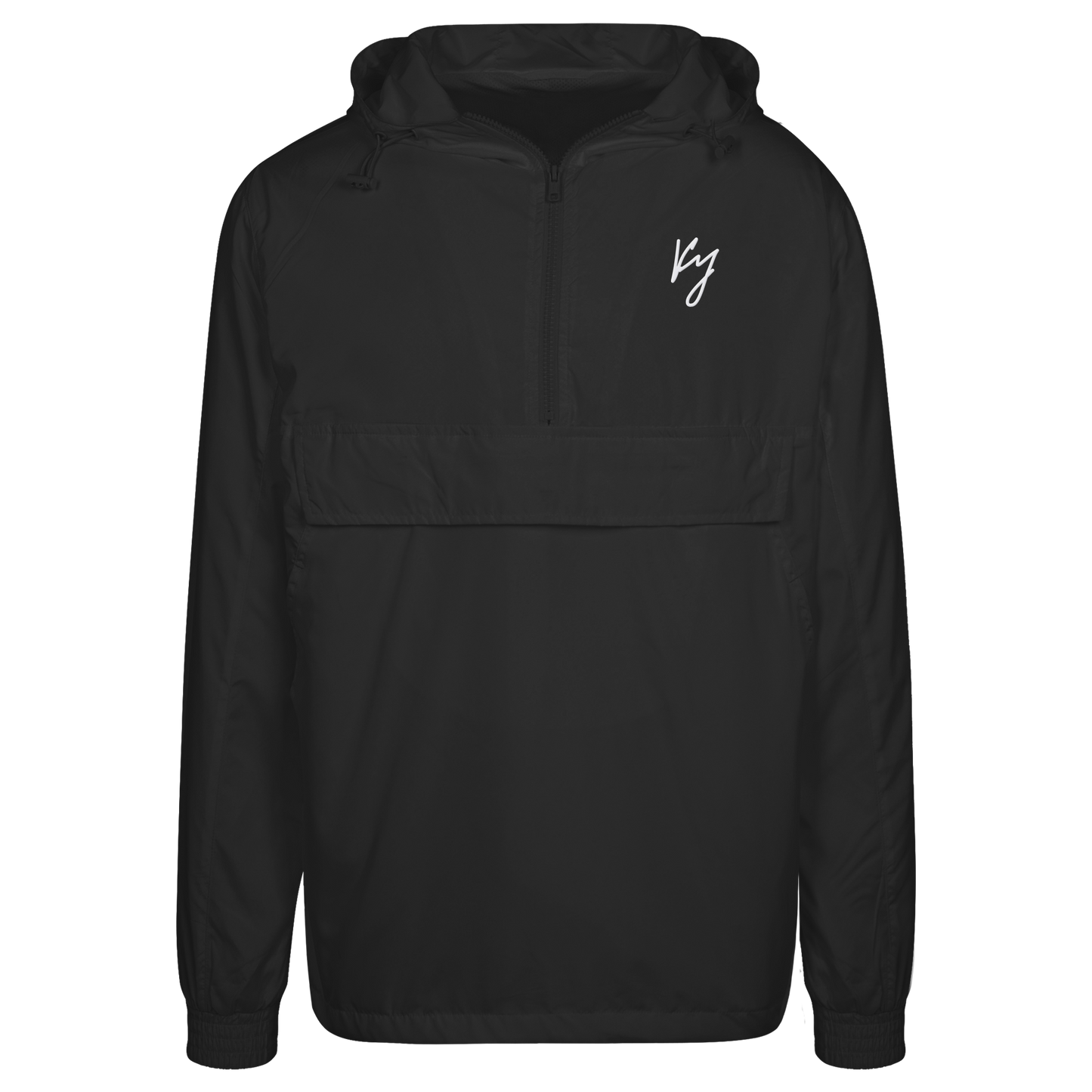 KY Basic Windbreaker