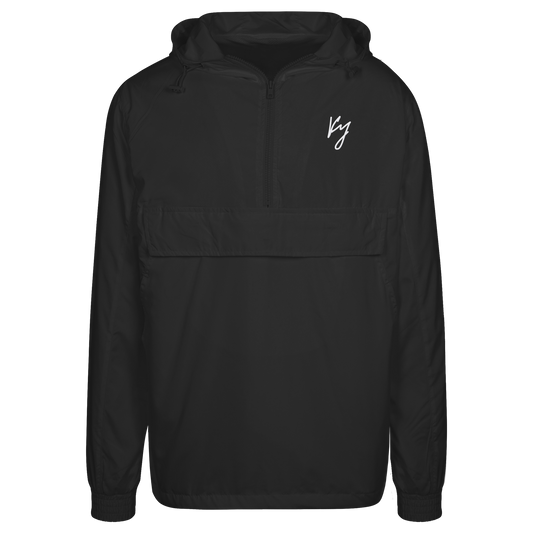 KY Basic Windbreaker