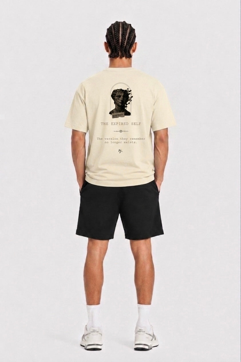 THE EXPIRED SELF - TEE
