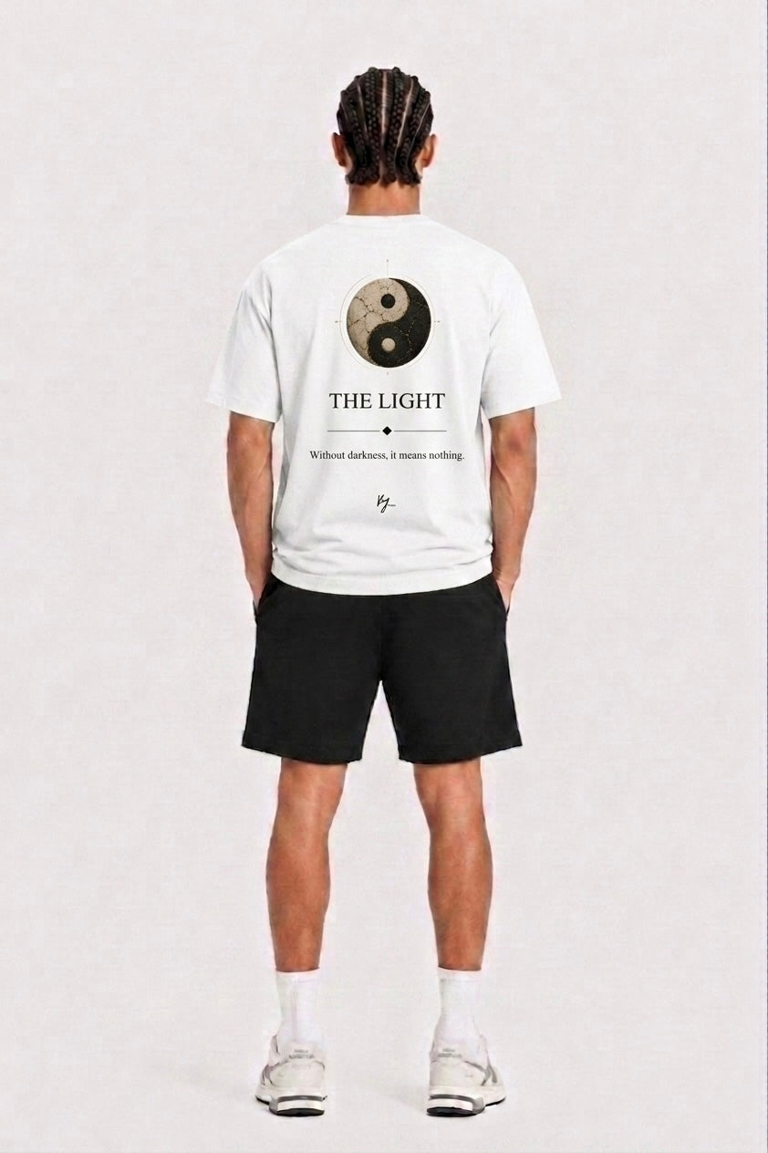 THE LIGHT - TEE