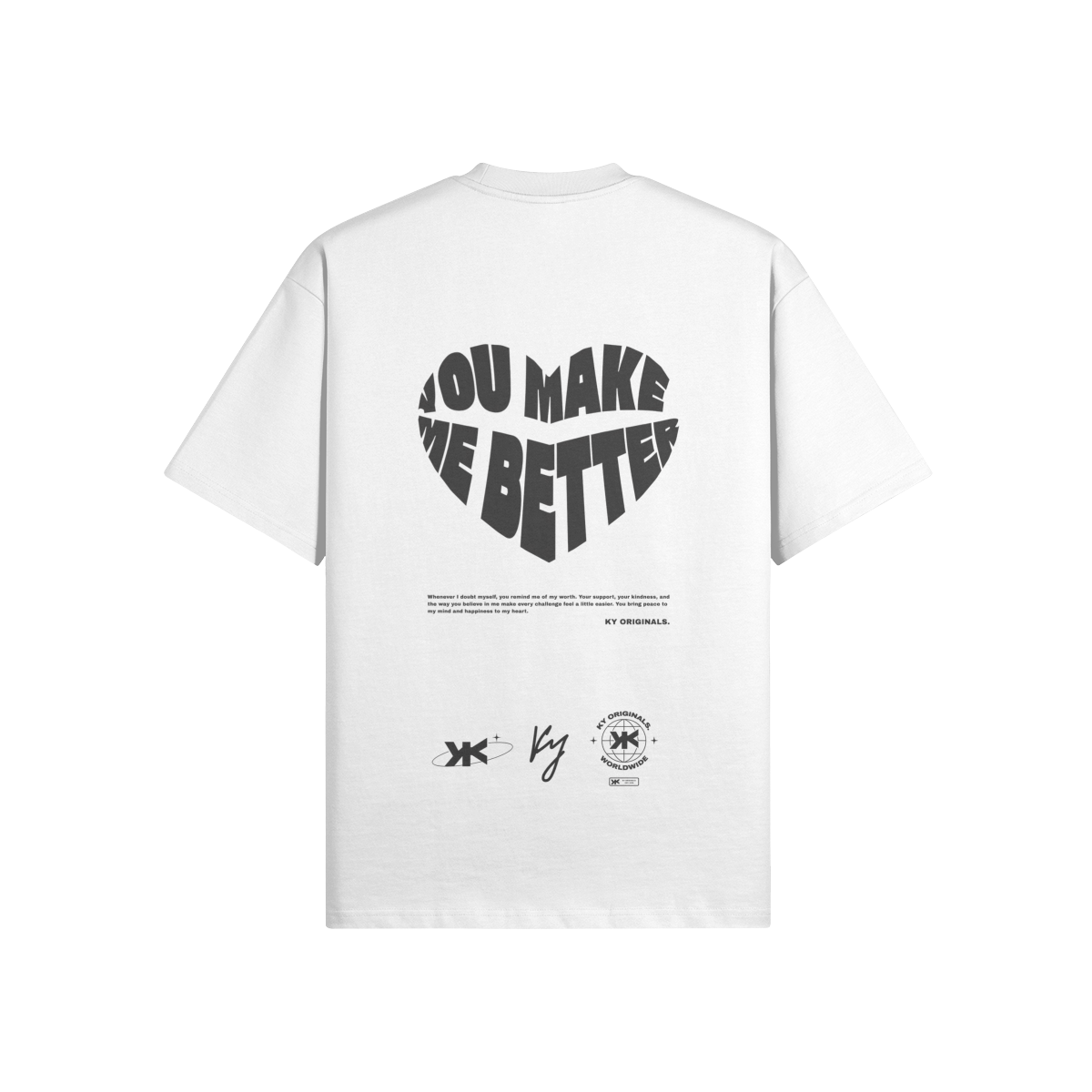 YMMB - TEE
