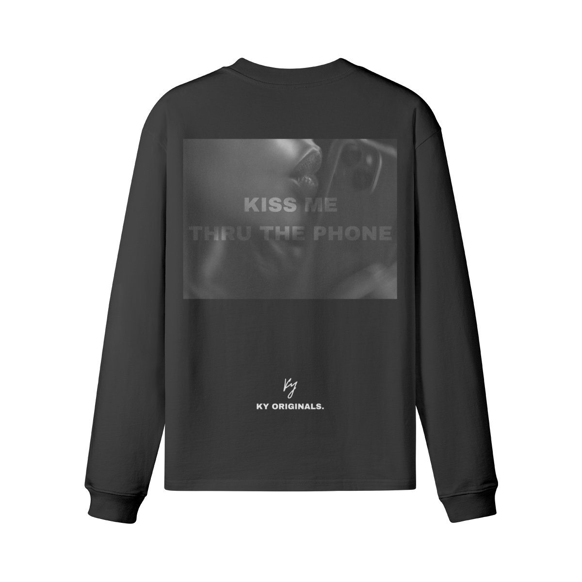 KMTTP - LONG SLEEVE